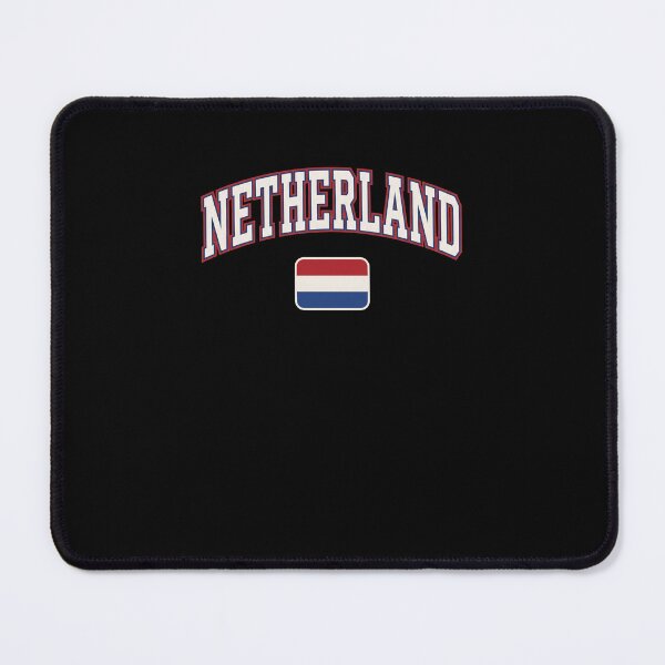 Item preview, Netherland National Flag Dutch Country Pride designed and sold by SofenArt.