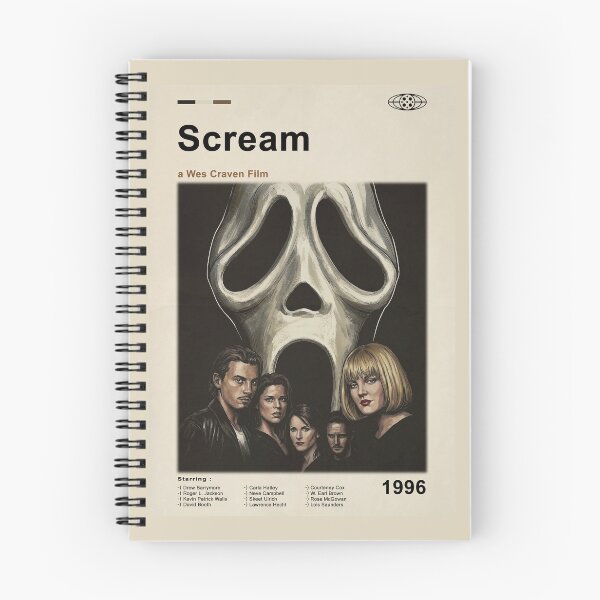 Item preview, Horror Film designed and sold by Charley-Potts.