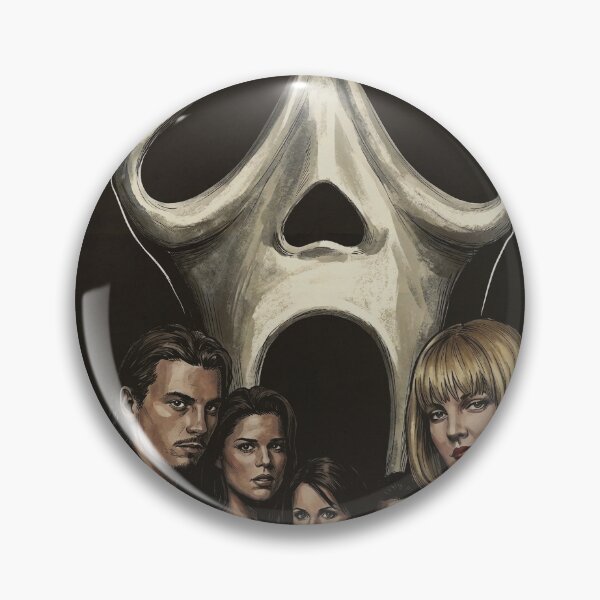Item preview, Horror Film designed and sold by Charley-Potts.