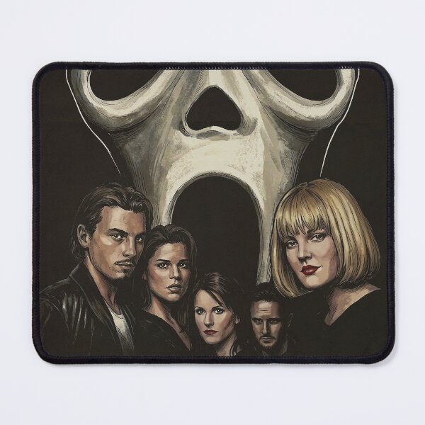 Item preview, Horror Film designed and sold by Charley-Potts.