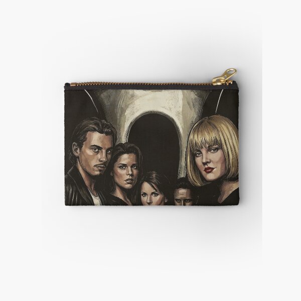 Item preview, Horror Film designed and sold by Charley-Potts.