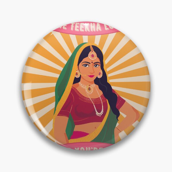 Item preview, Desi Womaniya! designed and sold by DesiCorner03.