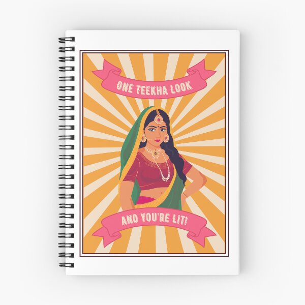 Item preview, Desi Womaniya! designed and sold by DesiCorner03.