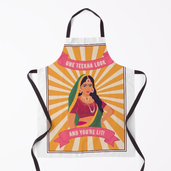 Item preview, ¡Mujer Desi! designed and sold by DesiCorner03.