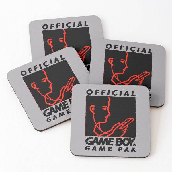 Item preview, official game pak designed and sold by Cent75.