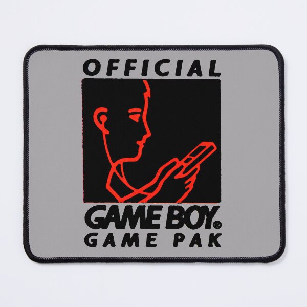 Item preview, official game pak designed and sold by Cent75.