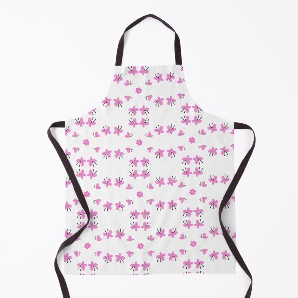 Item preview, Cute Pink Butterfly Mandala Aesthetic Pattern Sticker Pack designed and sold by Art IN Pack.
