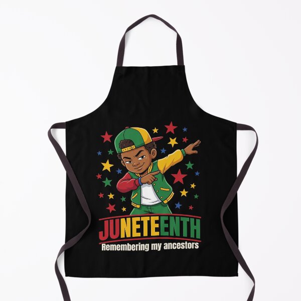 Item preview, Juneteenth Remembering My Ancestors Black History African American Freedom Celebration designed and sold by SofenArt.