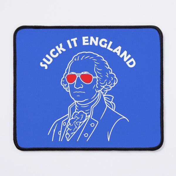 Item preview, SUCK IT ENGLAND designed and sold by TLW716.