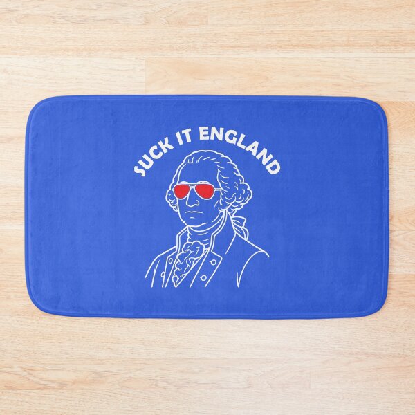 Item preview, SUCK IT ENGLAND designed and sold by TLW716.