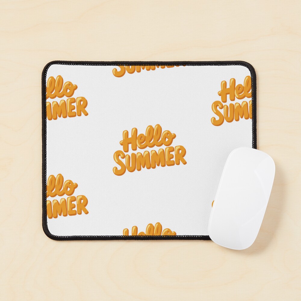 Item preview, Mouse Pad designed and sold by EvLip-Artist.