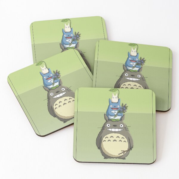 Item preview, Forest Friends Stack designed and sold by PrintByte.