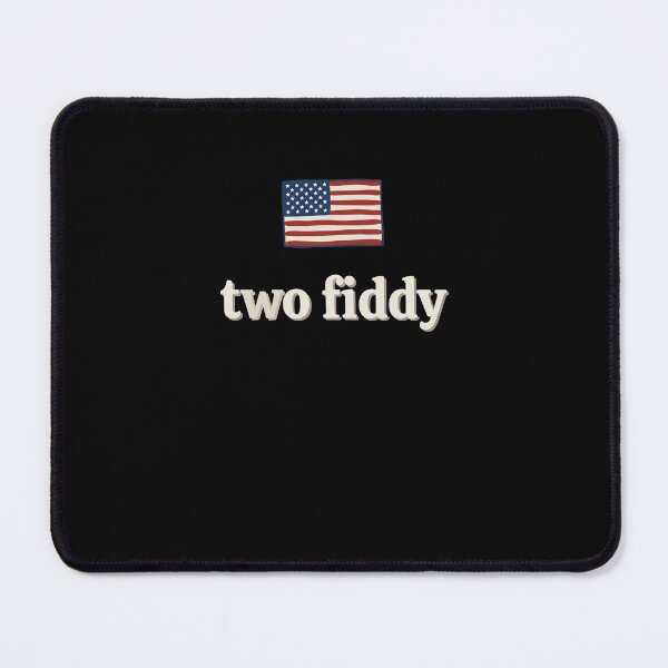 Item preview, Two-Fiddy-South-Park-Meme-Funny-Quote-American-Fan designed and sold by SofenArt.
