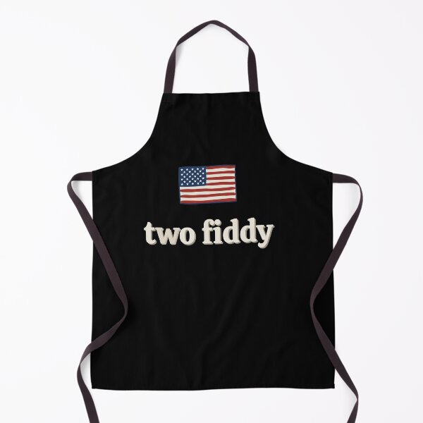 Item preview, Two-Fiddy-South-Park-Meme-Funny-Quote-American-Fan designed and sold by SofenArt.