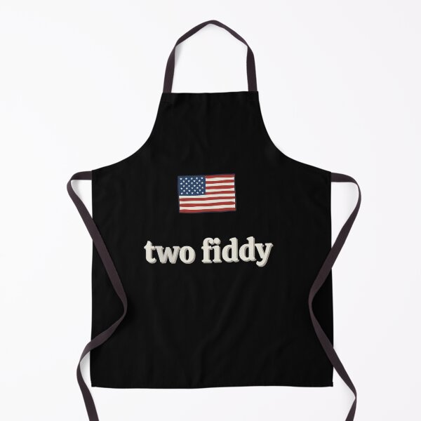 Item preview, Two Fiddy South Park Meme Funny Internet Culture designed and sold by SofenArt.