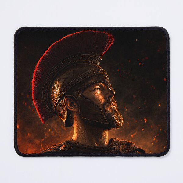 Item preview, The Odyssey designed and sold by EchoMyriadArt.
