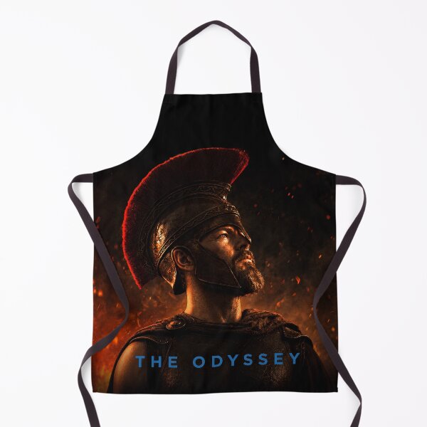 Item preview, The Odyssey designed and sold by EchoMyriadArt.