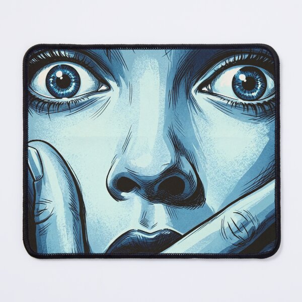 Item preview, Horror Movie designed and sold by Charley-Potts.