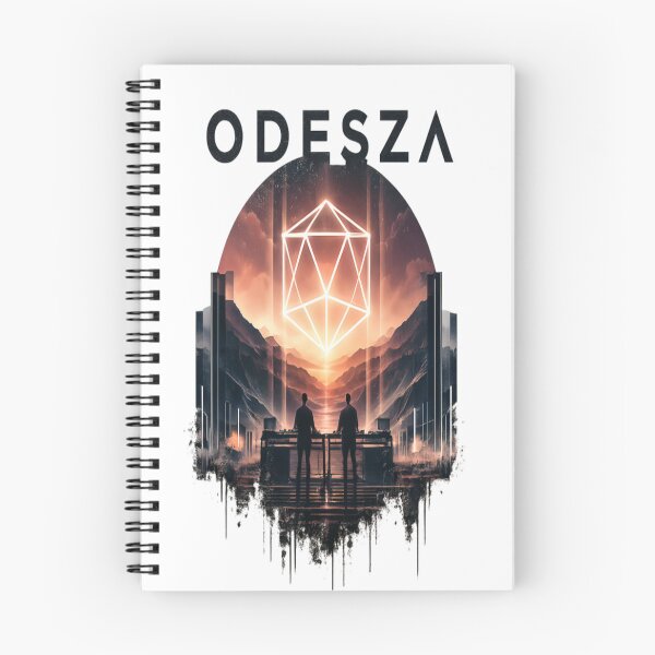 Item preview, odesza designed and sold by CatLovers Studio.