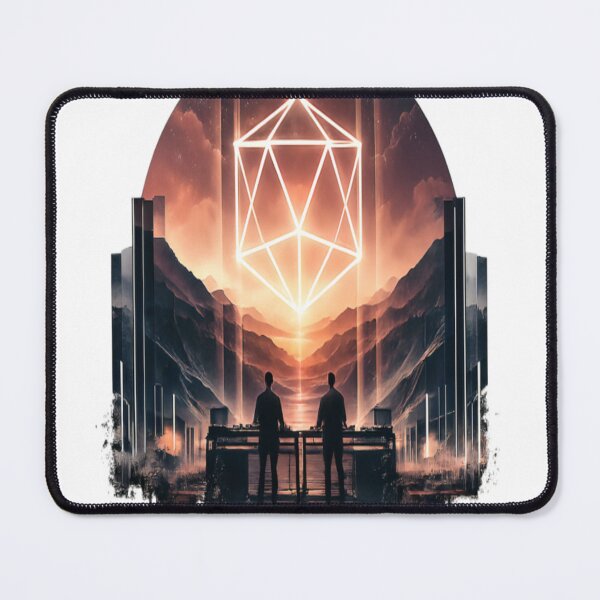 Item preview, odesza designed and sold by CatLovers Studio.