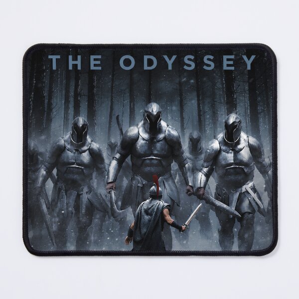 Item preview, The Odyssey designed and sold by EchoMyriadArt.