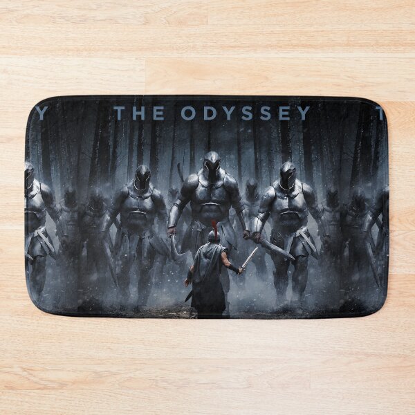 Item preview, The Odyssey designed and sold by EchoMyriadArt.