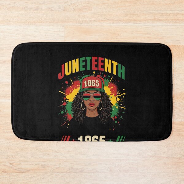 Item preview, Juneteenth 1865 African American Freedom Celebration designed and sold by SofenArt.