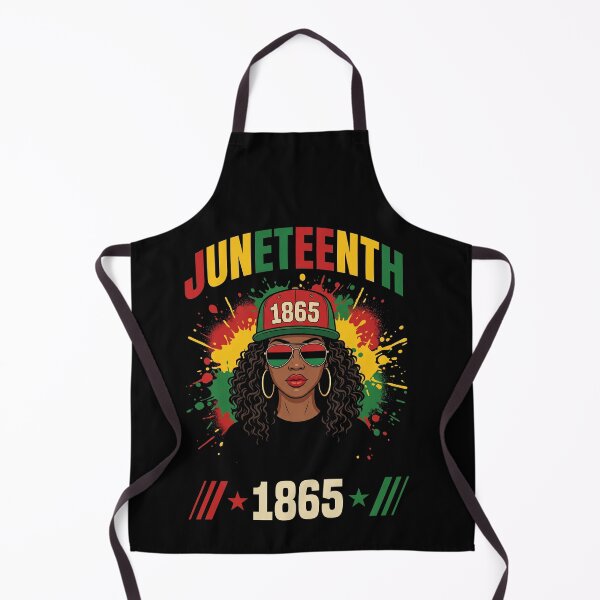 Item preview, Juneteenth 1865 African American Freedom Celebration designed and sold by SofenArt.