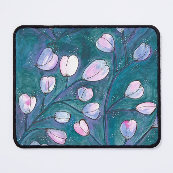 Item preview, Night Blossoms designed and sold by Color Splash Creations.