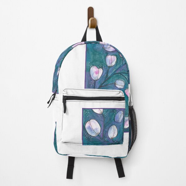 Item preview, Night Blossoms designed and sold by Color Splash Creations.