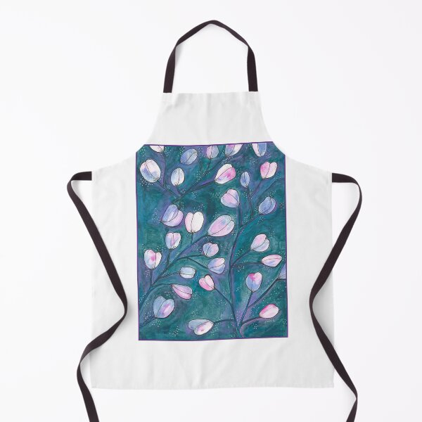 Item preview, Night Blossoms designed and sold by Color Splash Creations.