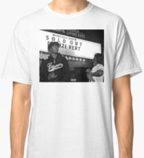 Uzi and Carti Classic T-Shirt
