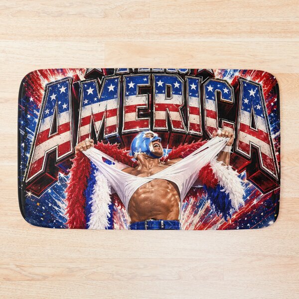 Item preview, Old School Wrestling #73 designed and sold by TeeCodes.