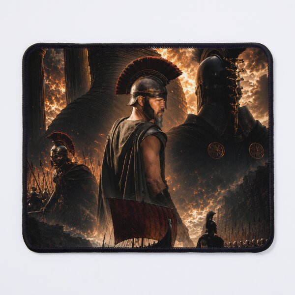 Item preview, The Odyssey designed and sold by EchoMyriadArt.