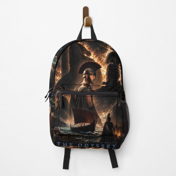 Item preview, The Odyssey designed and sold by EchoMyriadArt.
