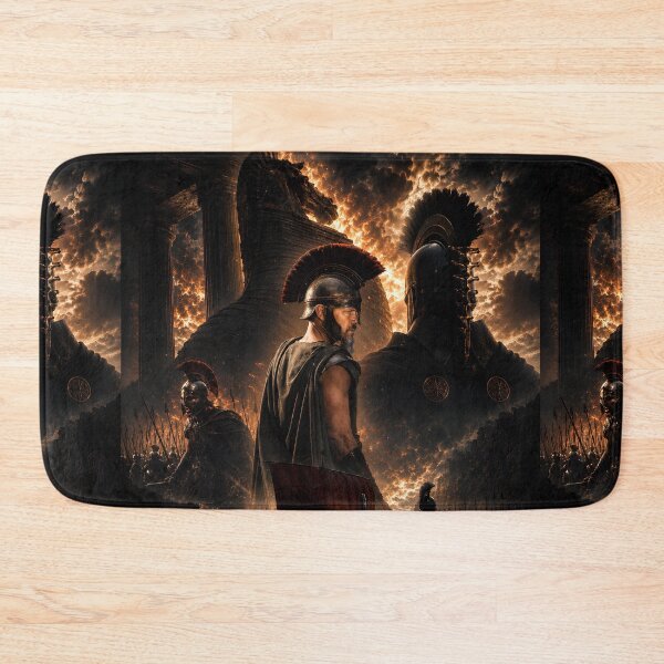Item preview, The Odyssey designed and sold by EchoMyriadArt.