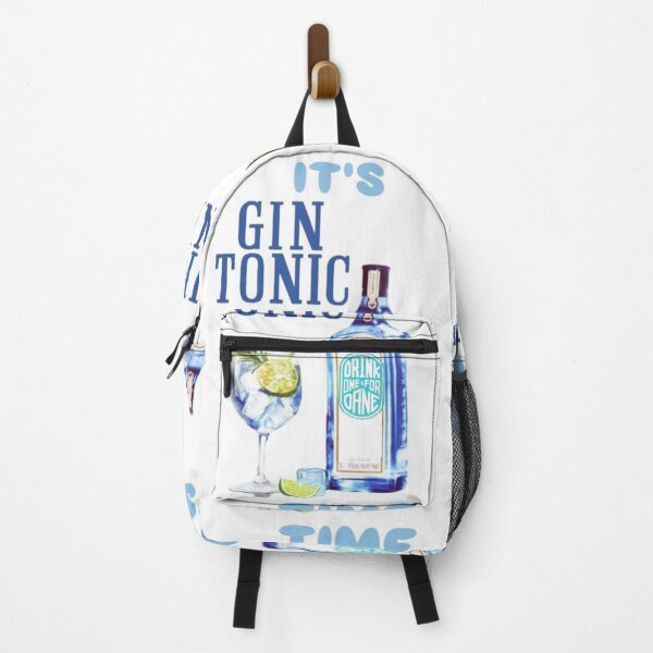 Item preview, GIN TONIC TIME designed and sold by Pabhas.