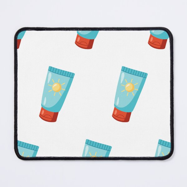 Item preview, Sunscreen Summer Pattern designed and sold by EvLip-Artist.