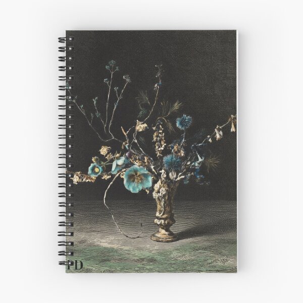 Item preview, Branches and colors designed and sold by Eutrope d'Orange.
