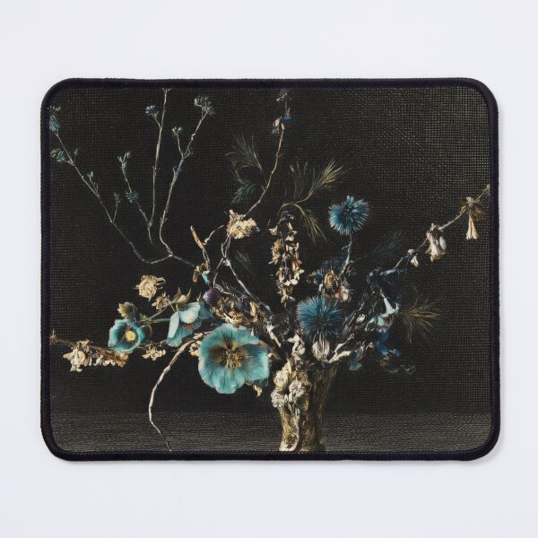 Item preview, Branches and colors designed and sold by Eutrope d'Orange.