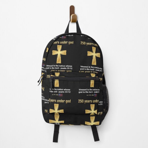 Item preview, 250 Years Under God designed and sold by CreationLens.