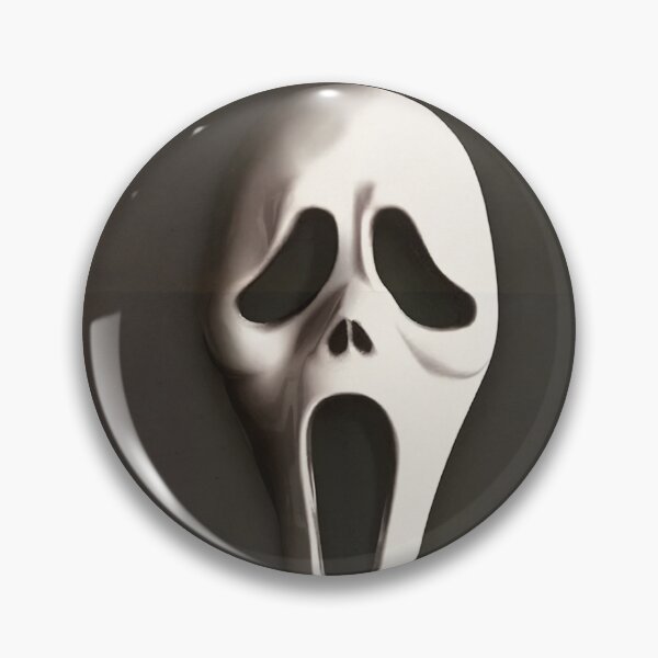 Item preview, Scary Movie designed and sold by Charley-Potts.