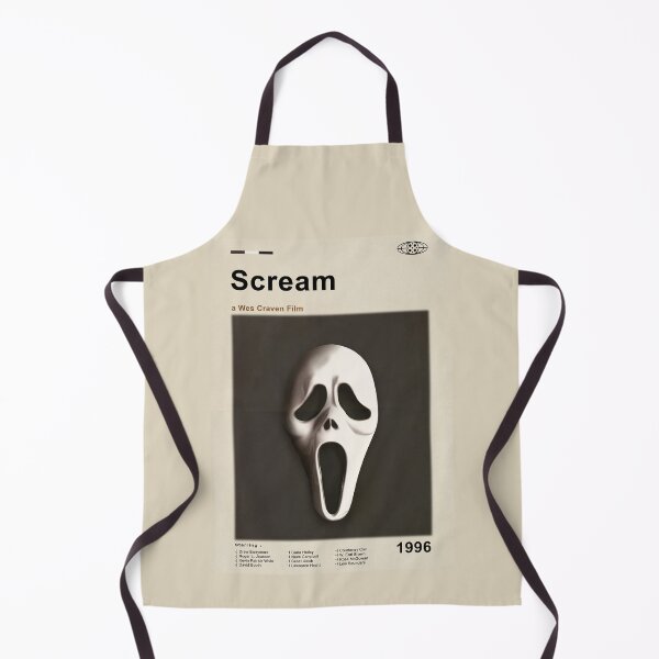 Item preview, Scary Movie designed and sold by Charley-Potts.