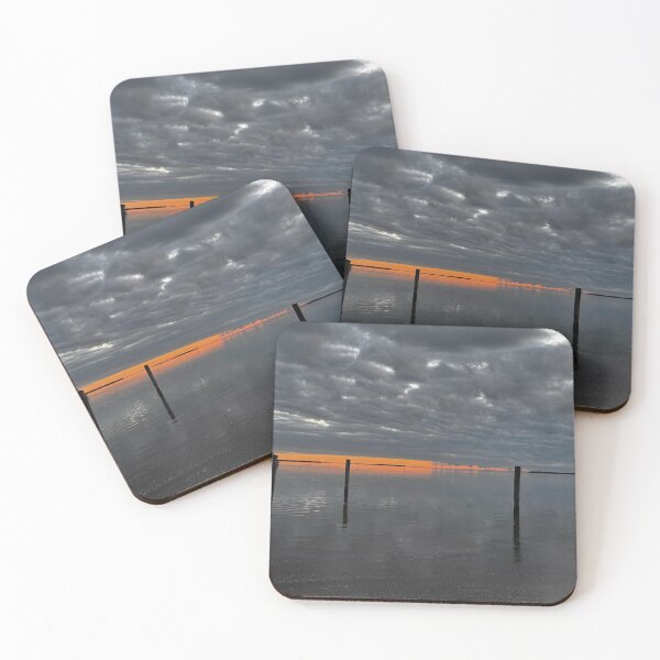 Item preview, Bokeelia Florida Sunset designed and sold by Photography by Annette Matrow.