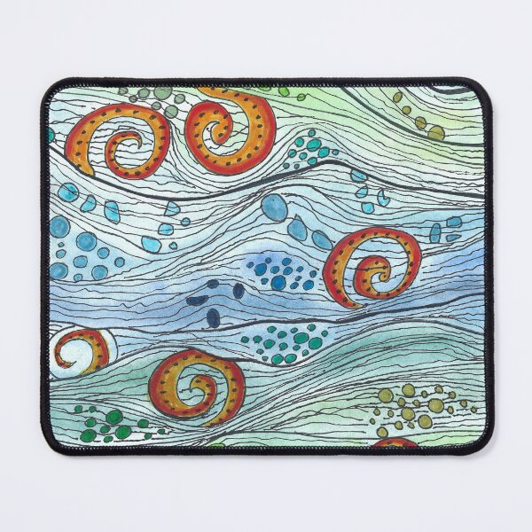 Item preview, In the Waves designed and sold by Color Splash Creations.
