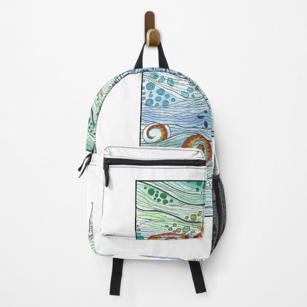 Item preview, In the Waves designed and sold by Color Splash Creations.