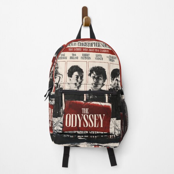 Item preview, The Odyssey designed and sold by EchoMyriadArt.