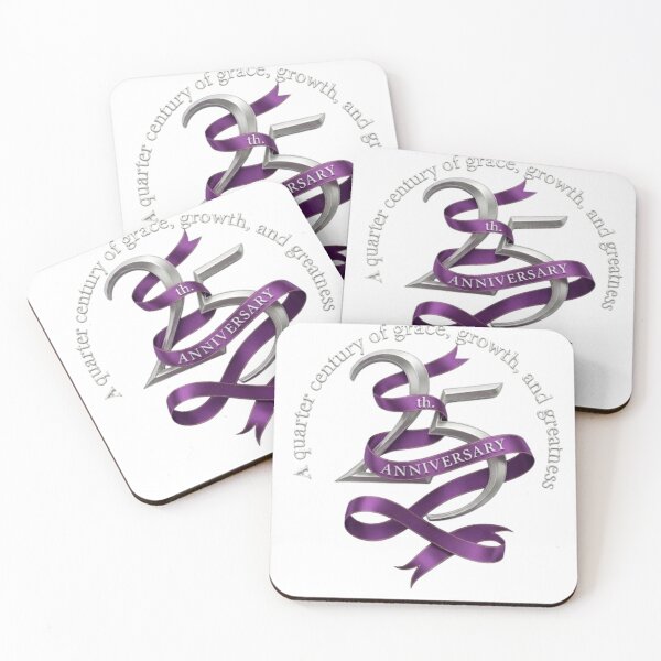Item preview, Silver Jubilee designed and sold by Wiley Doreen.
