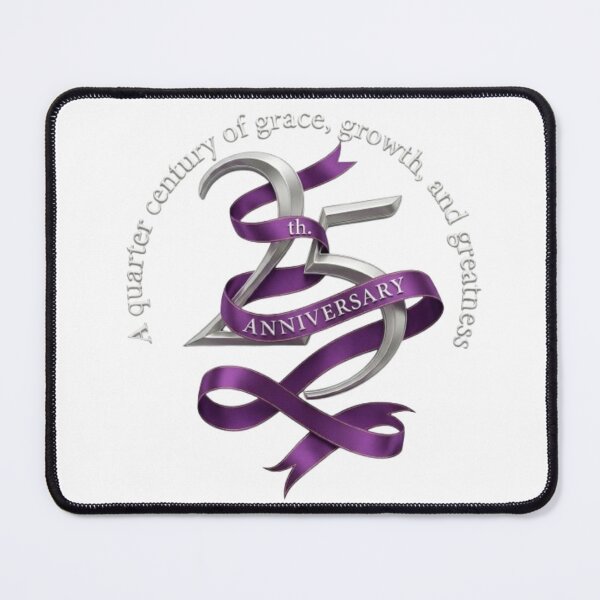 Item preview, Silver Jubilee designed and sold by Wiley Doreen.