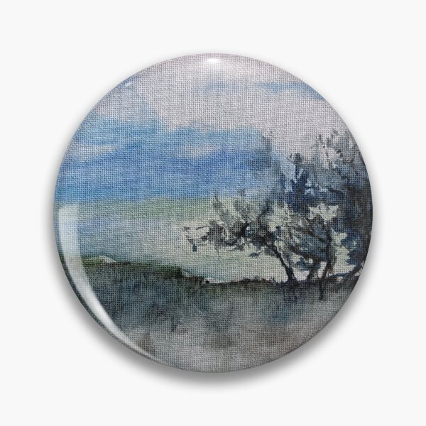 Item preview, The Trees Are Alone designed and sold by pateggen3406.